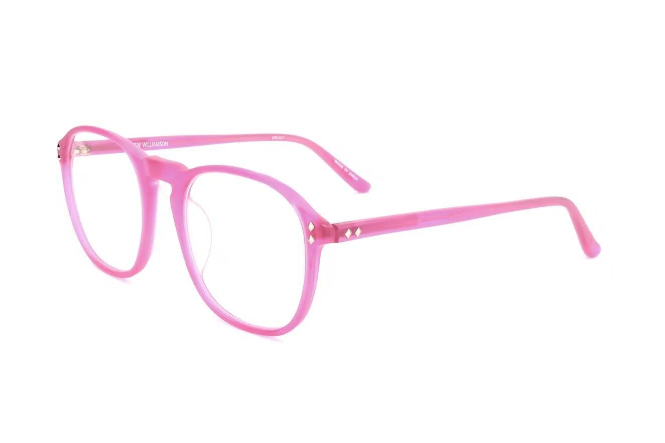 Matthew Williamson by Linda Farrow MW42 Eyeglasses - view 11